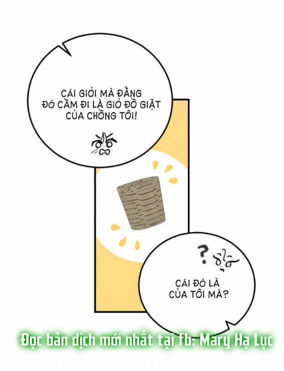 Tân Hôn Mệt Mỏi Của Trưởng Phòng Chapter 8.1 - Trang 2