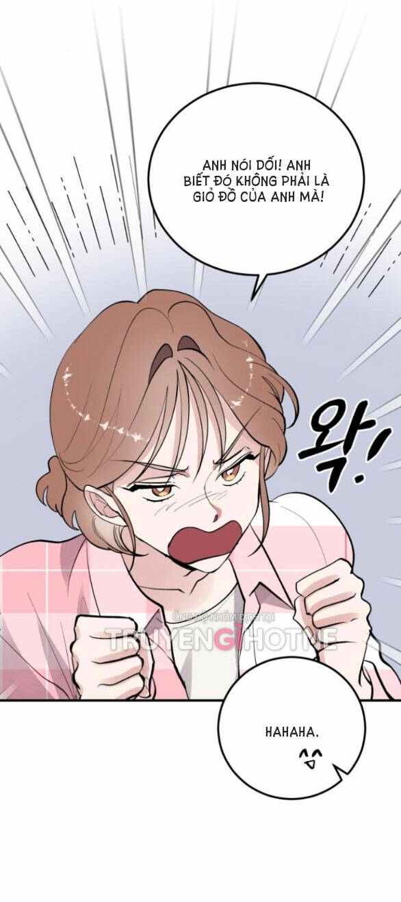 Tân Hôn Mệt Mỏi Của Trưởng Phòng Chapter 8.1 - Trang 2