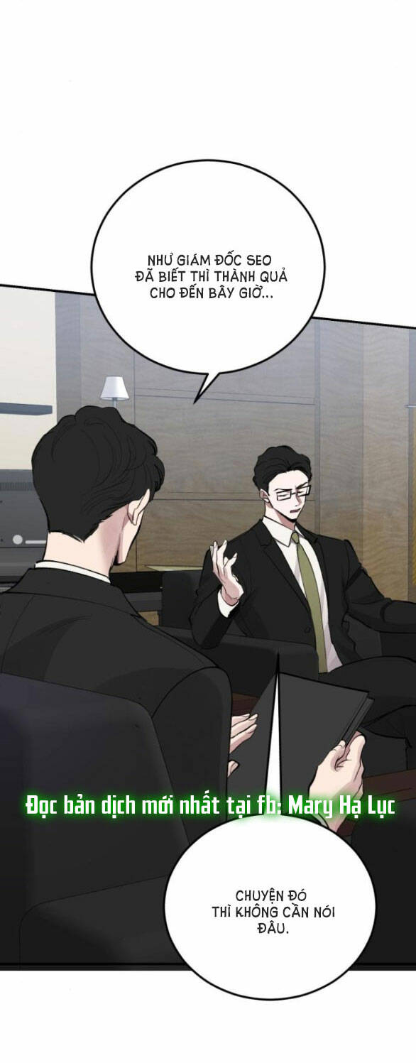 Tân Hôn Mệt Mỏi Của Trưởng Phòng Chapter 8.1 - Trang 2