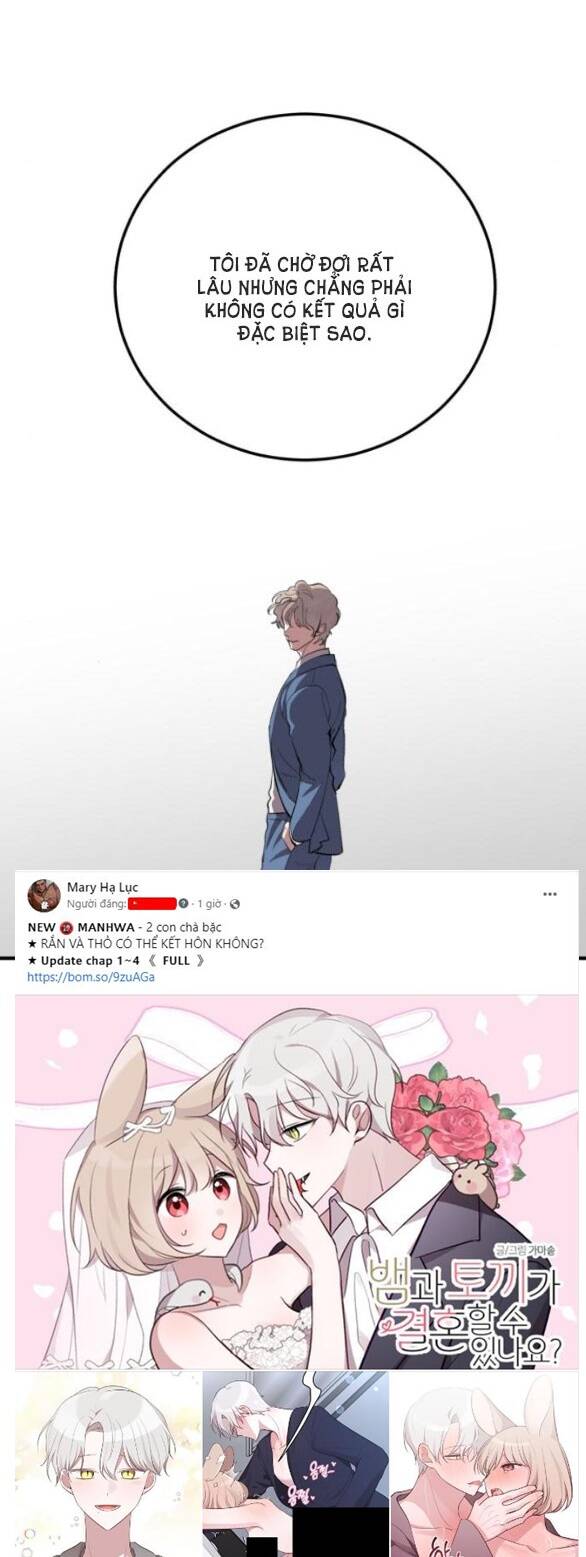 Tân Hôn Mệt Mỏi Của Trưởng Phòng Chapter 8.1 - Trang 2