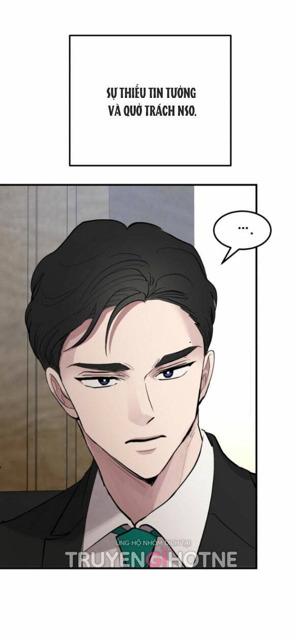 Tân Hôn Mệt Mỏi Của Trưởng Phòng Chapter 8.1 - Trang 2