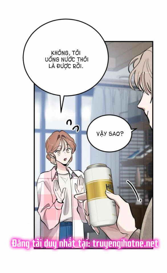 Tân Hôn Mệt Mỏi Của Trưởng Phòng Chapter 8.2 - Trang 2