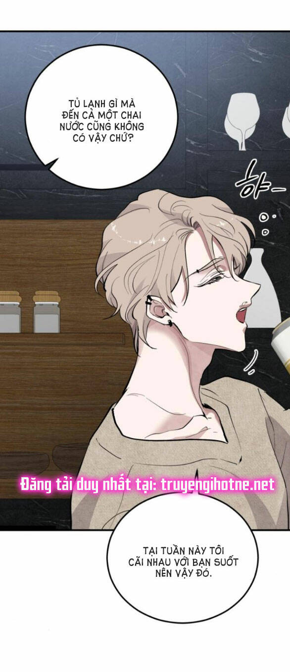 Tân Hôn Mệt Mỏi Của Trưởng Phòng Chapter 8.2 - Trang 2