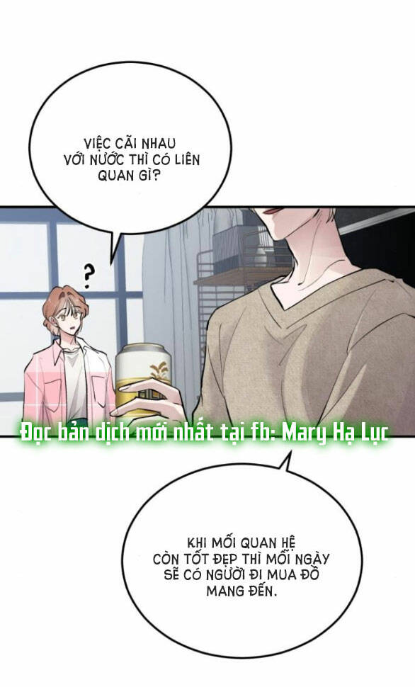 Tân Hôn Mệt Mỏi Của Trưởng Phòng Chapter 8.2 - Trang 2