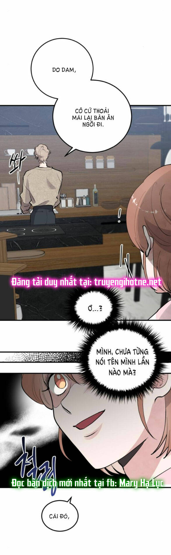 Tân Hôn Mệt Mỏi Của Trưởng Phòng Chapter 8.2 - Trang 2