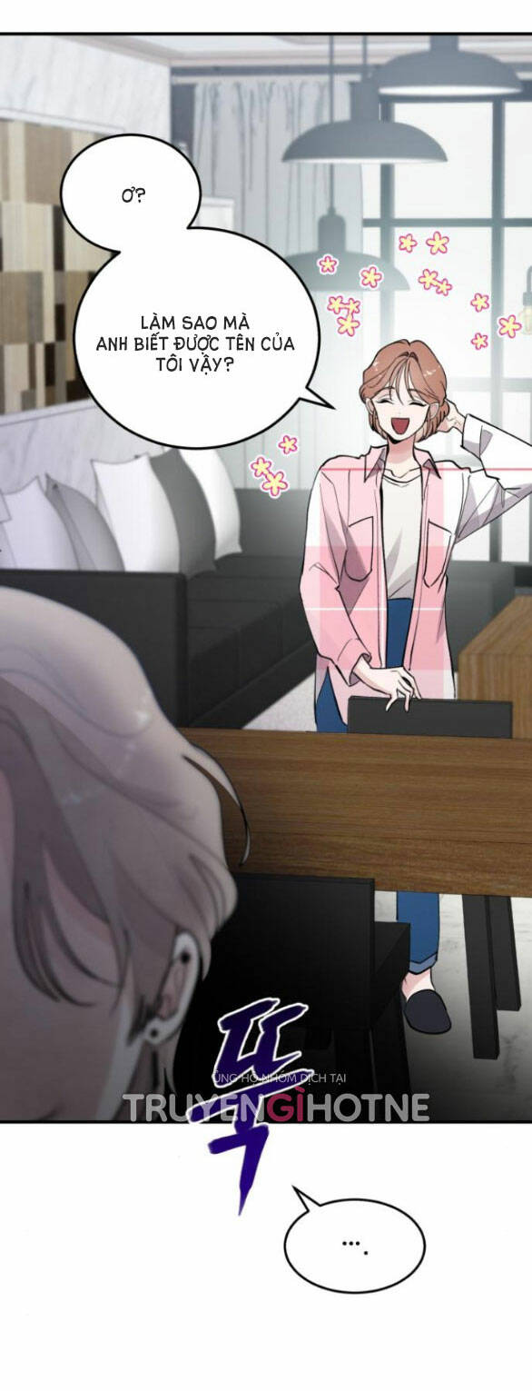 Tân Hôn Mệt Mỏi Của Trưởng Phòng Chapter 8.2 - Trang 2