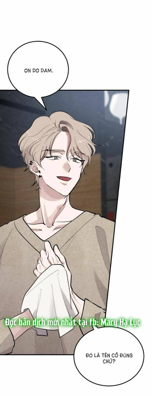 Tân Hôn Mệt Mỏi Của Trưởng Phòng Chapter 8.2 - Trang 2