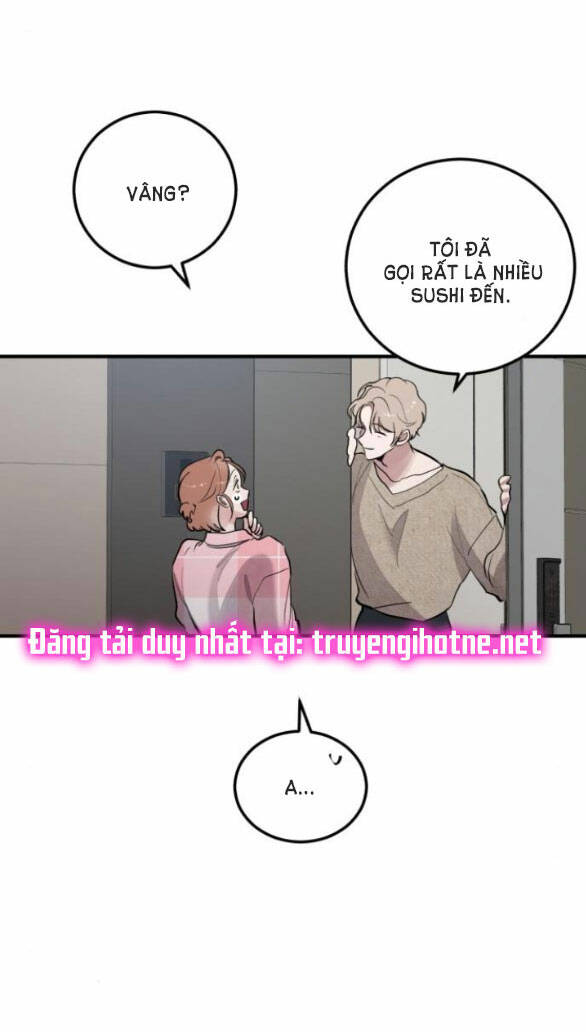 Tân Hôn Mệt Mỏi Của Trưởng Phòng Chapter 8.2 - Trang 2