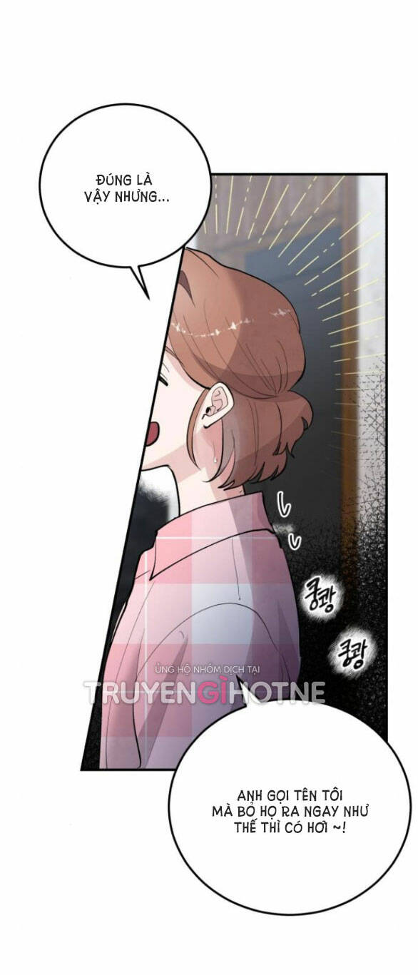 Tân Hôn Mệt Mỏi Của Trưởng Phòng Chapter 8.2 - Trang 2