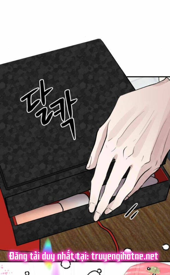 Tân Hôn Mệt Mỏi Của Trưởng Phòng Chapter 8.2 - Trang 2