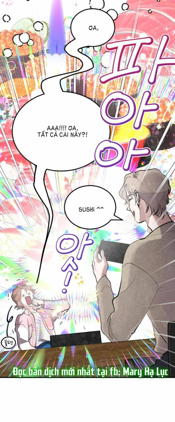 Tân Hôn Mệt Mỏi Của Trưởng Phòng Chapter 8.2 - Trang 2