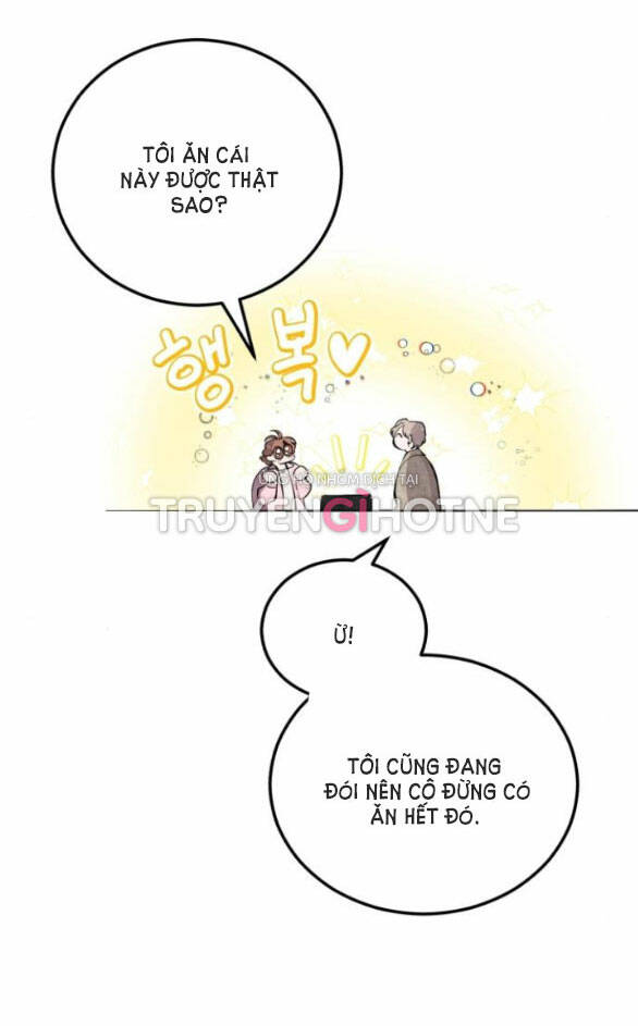 Tân Hôn Mệt Mỏi Của Trưởng Phòng Chapter 8.2 - Trang 2