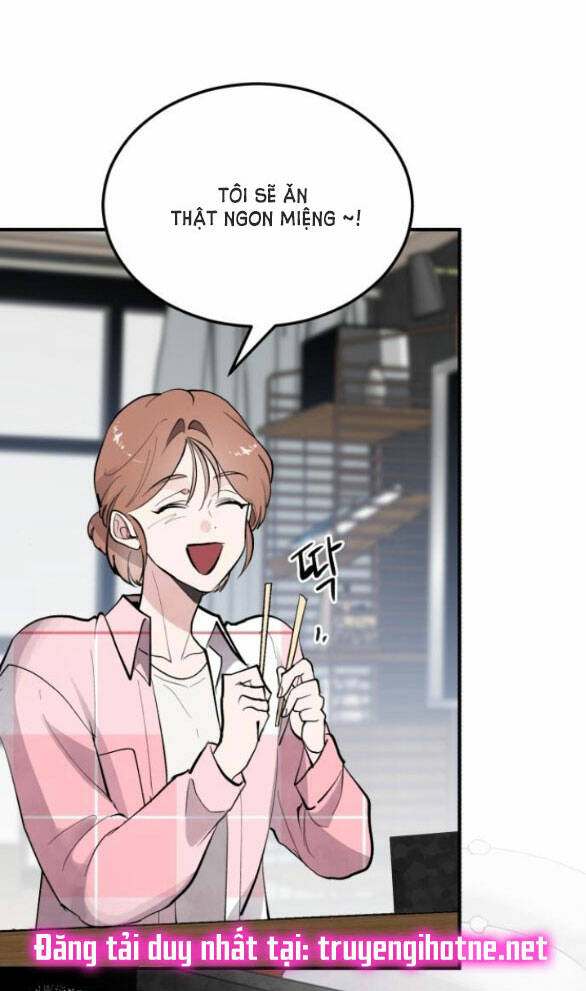 Tân Hôn Mệt Mỏi Của Trưởng Phòng Chapter 8.2 - Trang 2