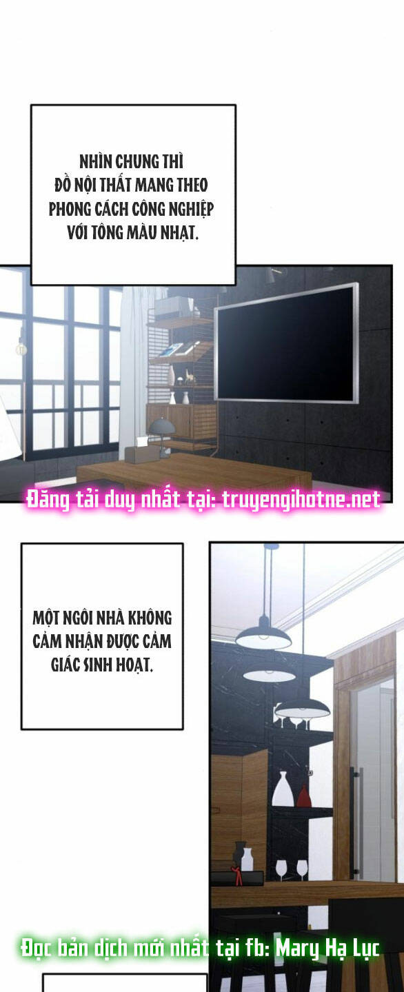 Tân Hôn Mệt Mỏi Của Trưởng Phòng Chapter 8.2 - Trang 2