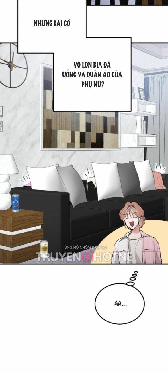 Tân Hôn Mệt Mỏi Của Trưởng Phòng Chapter 8.2 - Trang 2