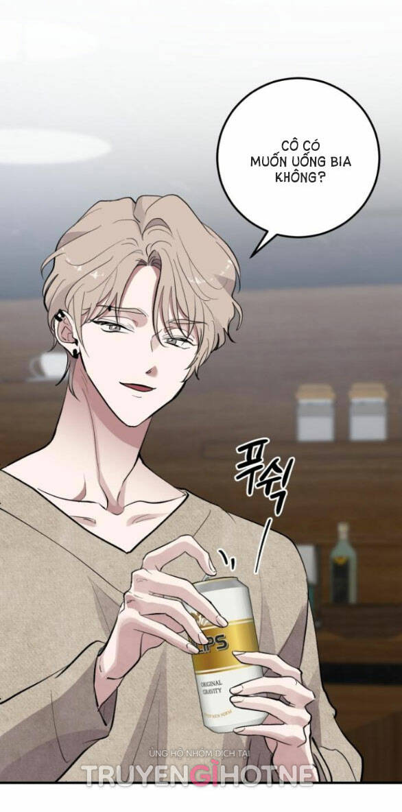 Tân Hôn Mệt Mỏi Của Trưởng Phòng Chapter 8.2 - Trang 2