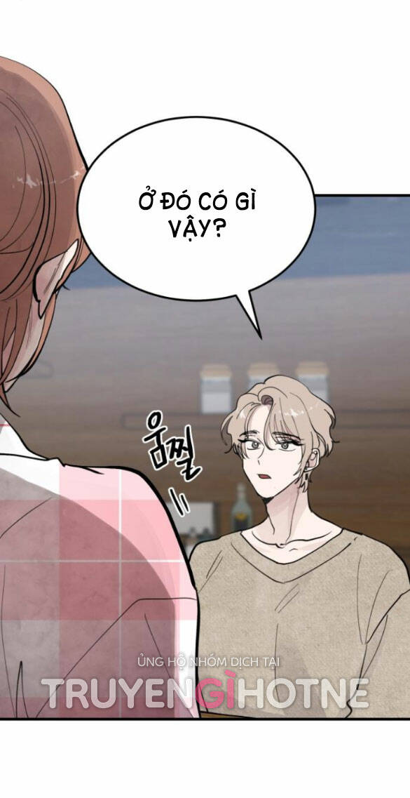 Tân Hôn Mệt Mỏi Của Trưởng Phòng Chapter 9.1 - Trang 2