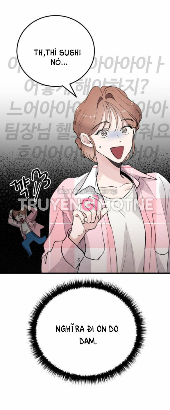 Tân Hôn Mệt Mỏi Của Trưởng Phòng Chapter 9.1 - Trang 2