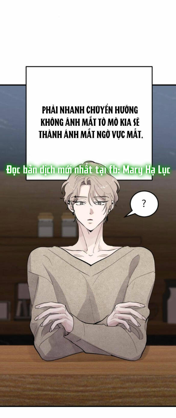 Tân Hôn Mệt Mỏi Của Trưởng Phòng Chapter 9.1 - Trang 2