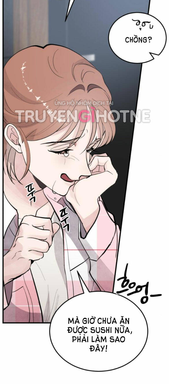 Tân Hôn Mệt Mỏi Của Trưởng Phòng Chapter 9.1 - Trang 2