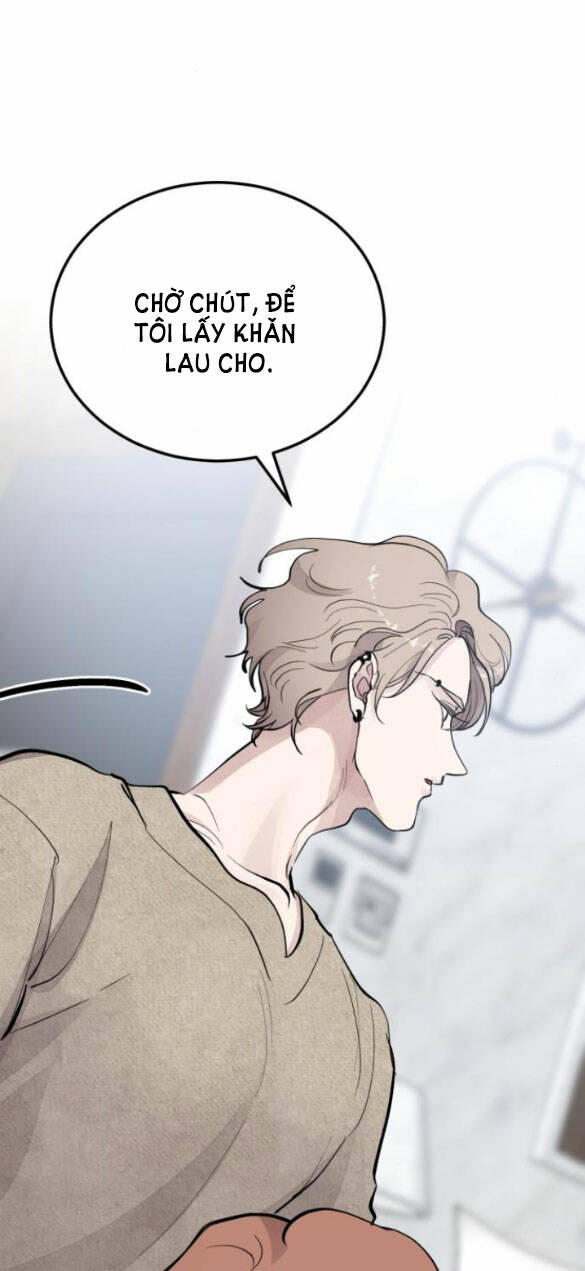 Tân Hôn Mệt Mỏi Của Trưởng Phòng Chapter 9.1 - Trang 2