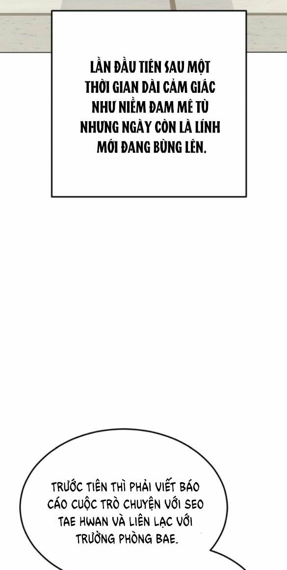 Tân Hôn Mệt Mỏi Của Trưởng Phòng Chapter 9.1 - Trang 2