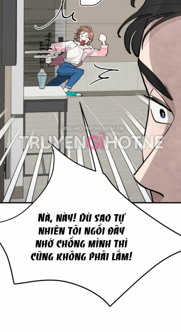 Tân Hôn Mệt Mỏi Của Trưởng Phòng Chapter 9.1 - Trang 2