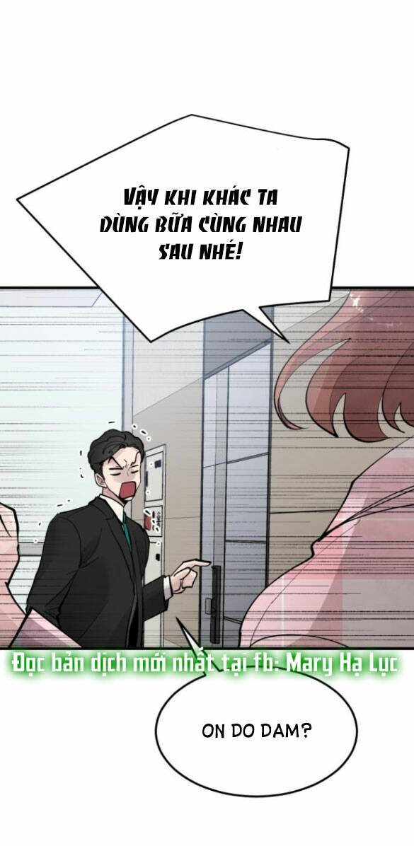 Tân Hôn Mệt Mỏi Của Trưởng Phòng Chapter 9.1 - Trang 2