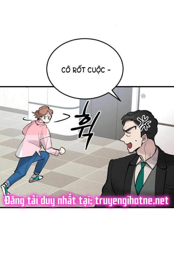 Tân Hôn Mệt Mỏi Của Trưởng Phòng Chapter 9.1 - Trang 2