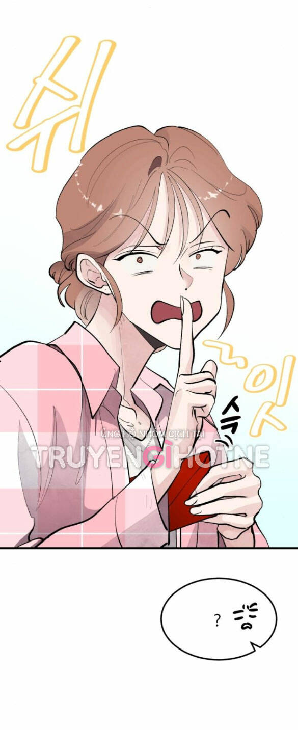 Tân Hôn Mệt Mỏi Của Trưởng Phòng Chapter 9.1 - Trang 2