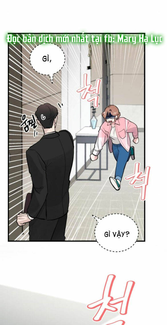 Tân Hôn Mệt Mỏi Của Trưởng Phòng Chapter 9.1 - Trang 2