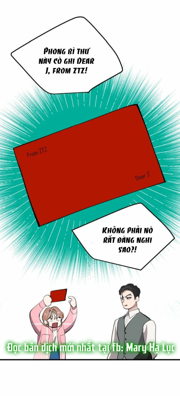 Tân Hôn Mệt Mỏi Của Trưởng Phòng Chapter 9.2 - Trang 2