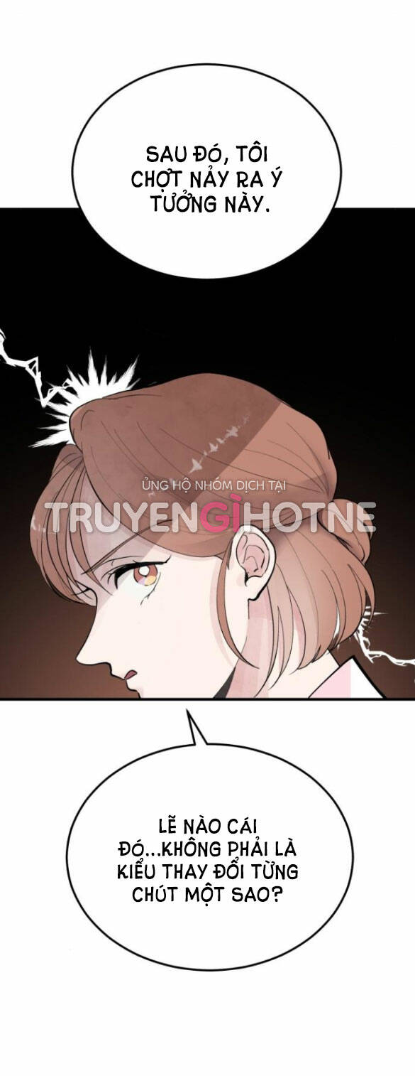 Tân Hôn Mệt Mỏi Của Trưởng Phòng Chapter 9.2 - Trang 2