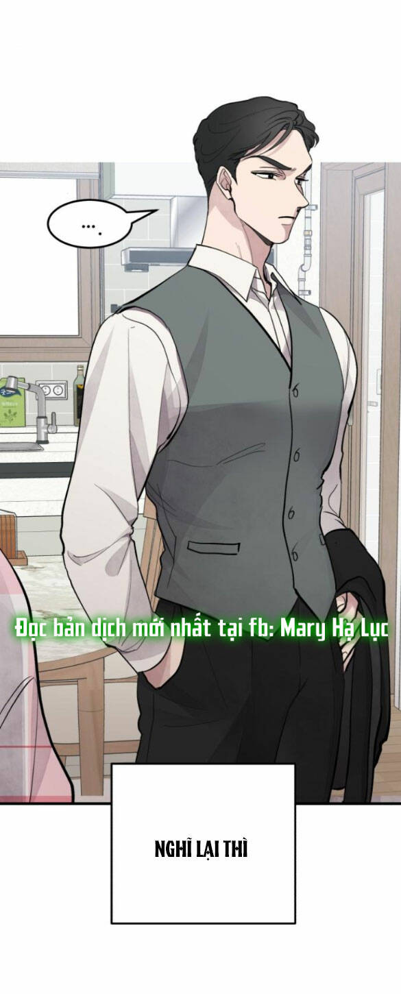 Tân Hôn Mệt Mỏi Của Trưởng Phòng Chapter 9.2 - Trang 2