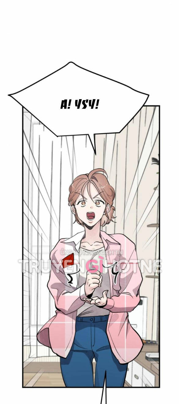 Tân Hôn Mệt Mỏi Của Trưởng Phòng Chapter 9.2 - Trang 2