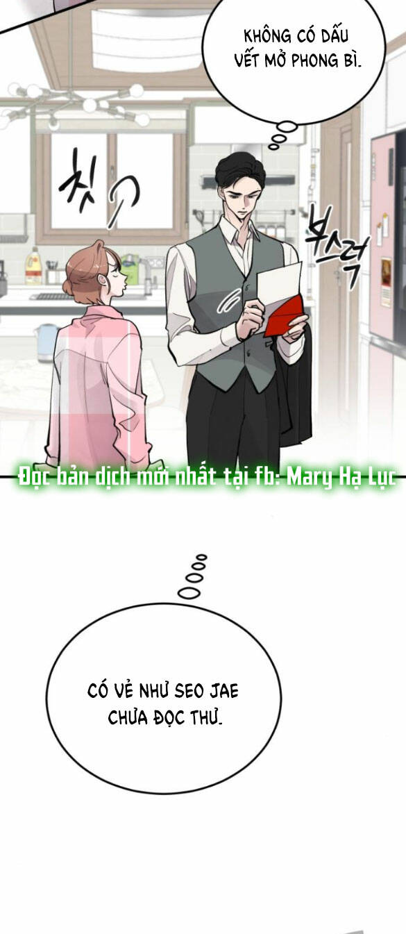 Tân Hôn Mệt Mỏi Của Trưởng Phòng Chapter 9.2 - Trang 2