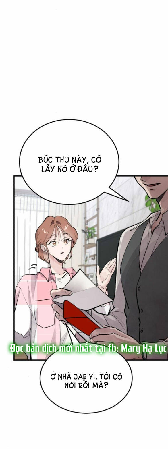 Tân Hôn Mệt Mỏi Của Trưởng Phòng Chapter 9.2 - Trang 2