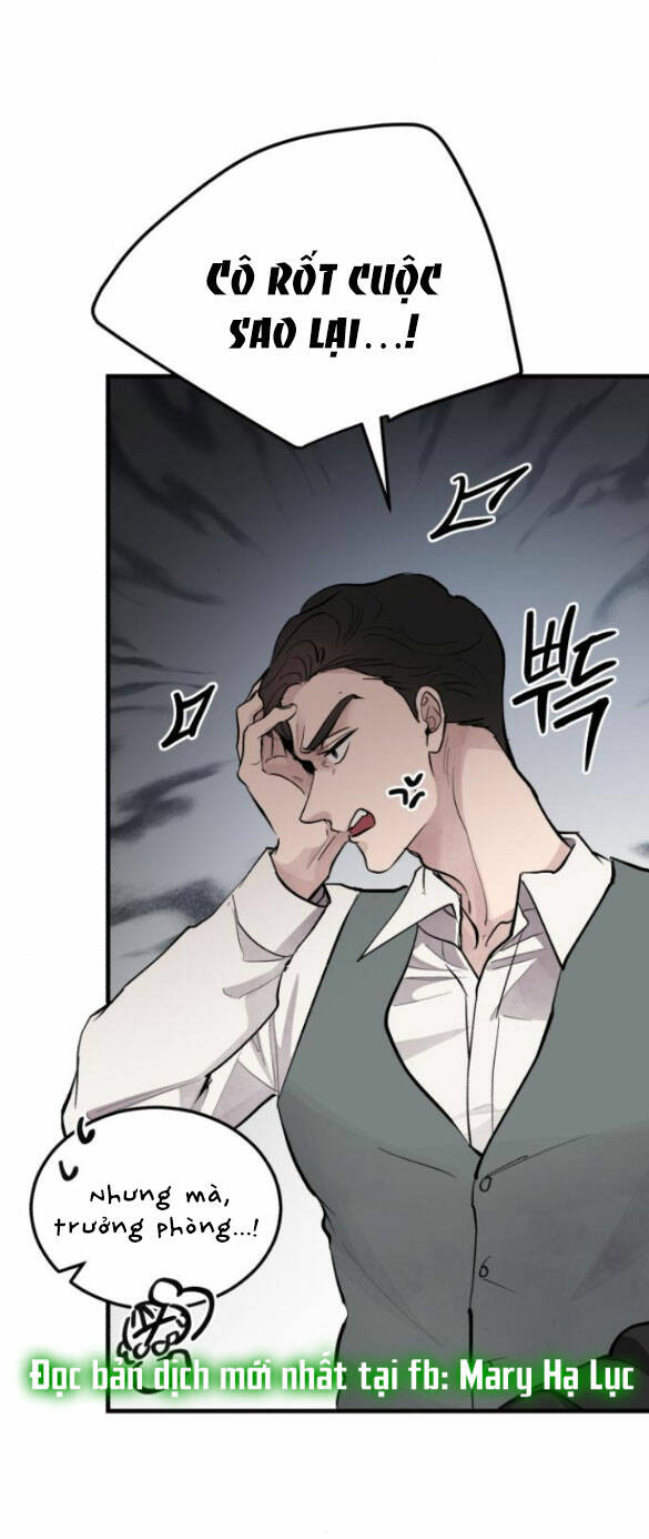 Tân Hôn Mệt Mỏi Của Trưởng Phòng Chapter 9.2 - Trang 2