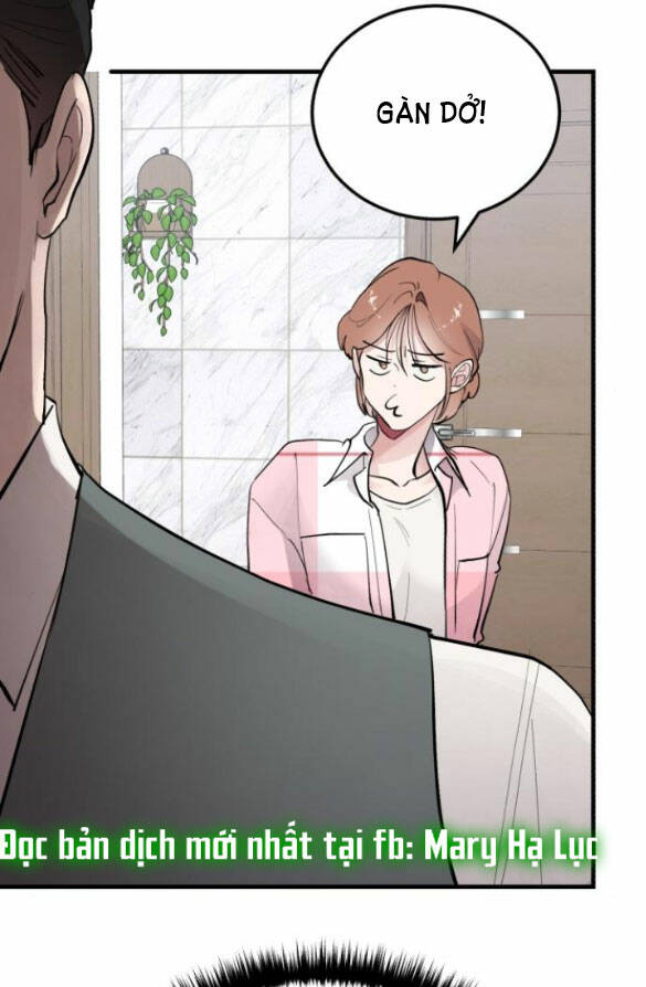 Tân Hôn Mệt Mỏi Của Trưởng Phòng Chapter 9.2 - Trang 2