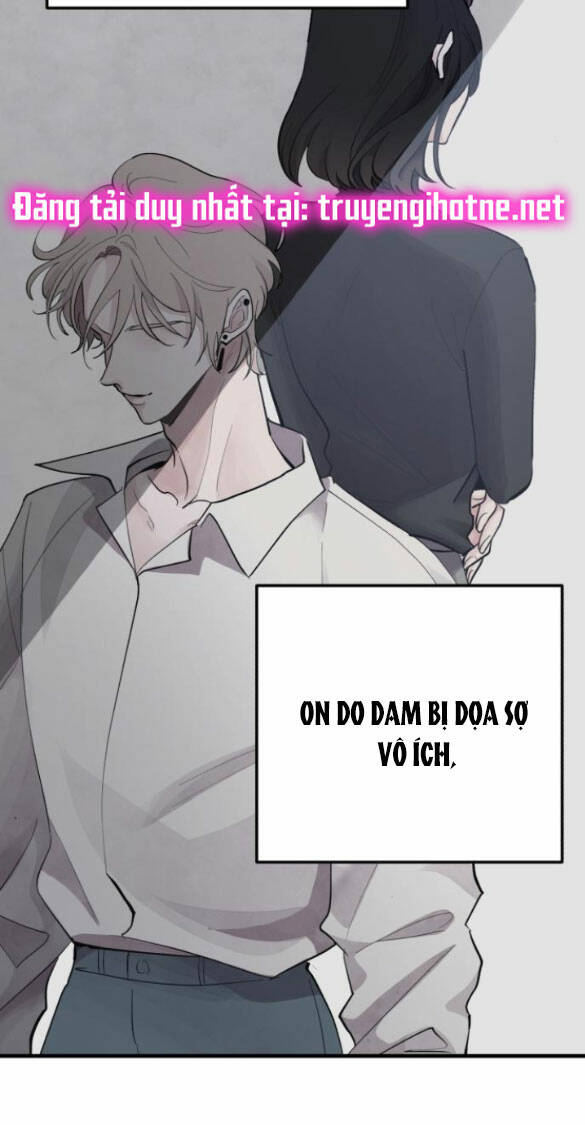 Tân Hôn Mệt Mỏi Của Trưởng Phòng Chapter 9.2 - Trang 2