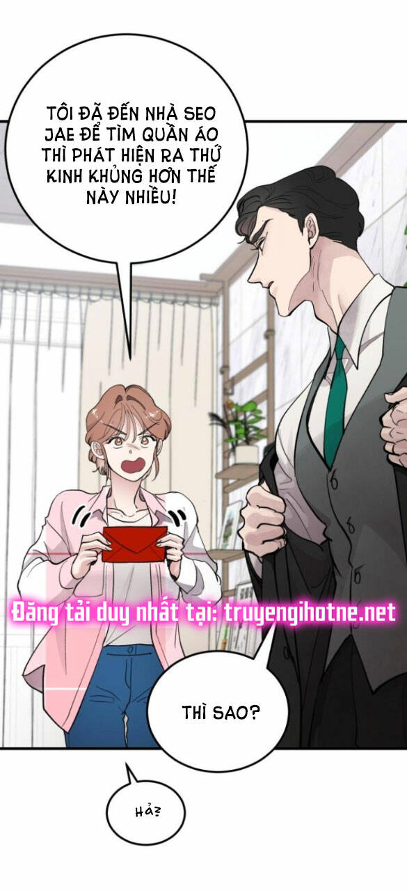 Tân Hôn Mệt Mỏi Của Trưởng Phòng Chapter 9.2 - Trang 2