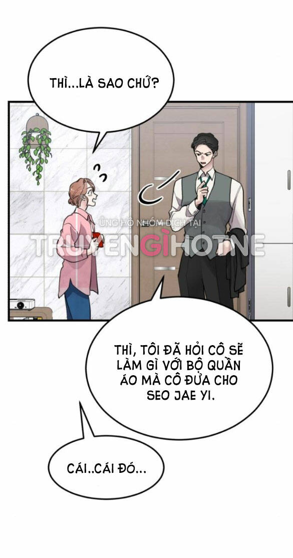 Tân Hôn Mệt Mỏi Của Trưởng Phòng Chapter 9.2 - Trang 2