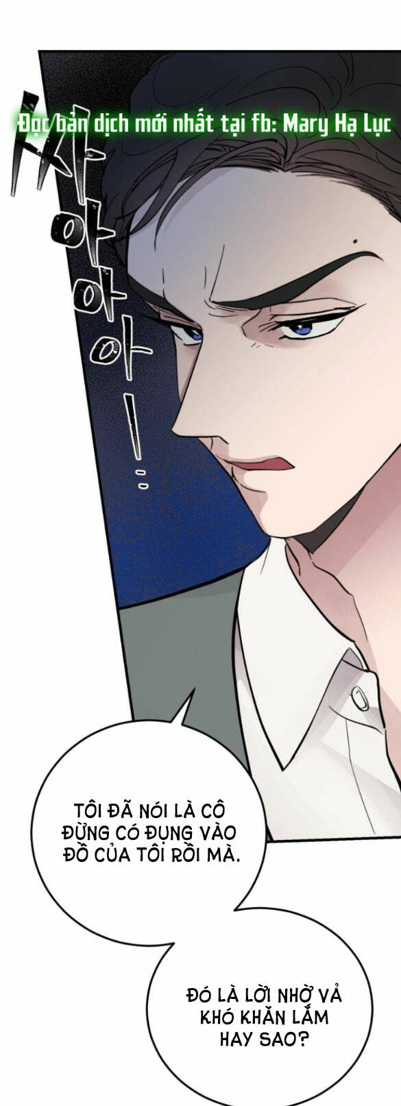 Tân Hôn Mệt Mỏi Của Trưởng Phòng Chapter 9.2 - Trang 2