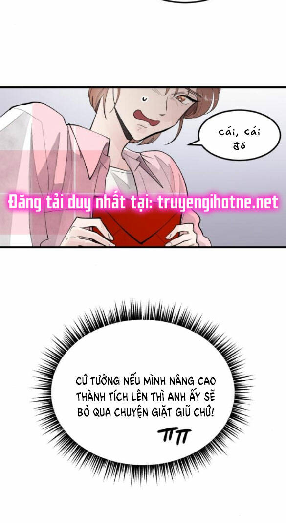 Tân Hôn Mệt Mỏi Của Trưởng Phòng Chapter 9.2 - Trang 2