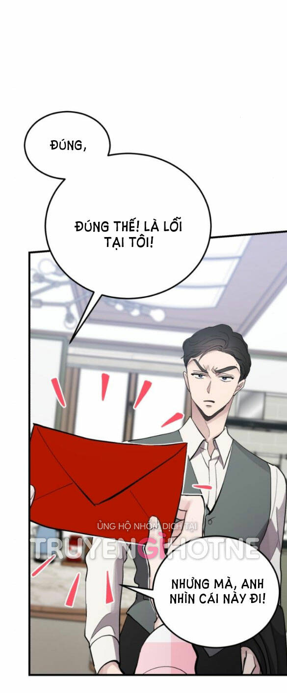 Tân Hôn Mệt Mỏi Của Trưởng Phòng Chapter 9.2 - Trang 2