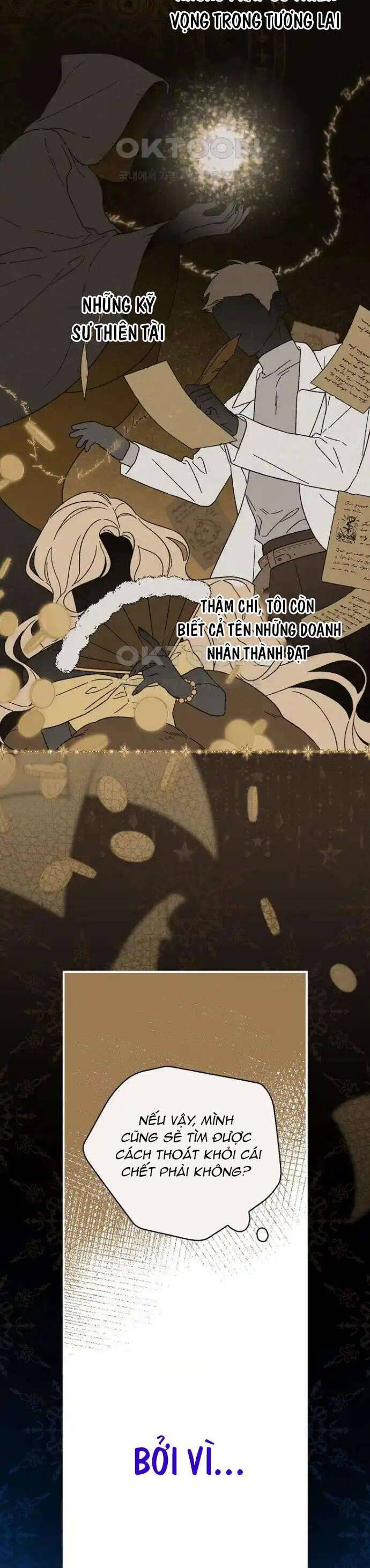 Tận Hưởng Thời Gian Có Hạn Của Tôi Chapter 1 - Trang 2