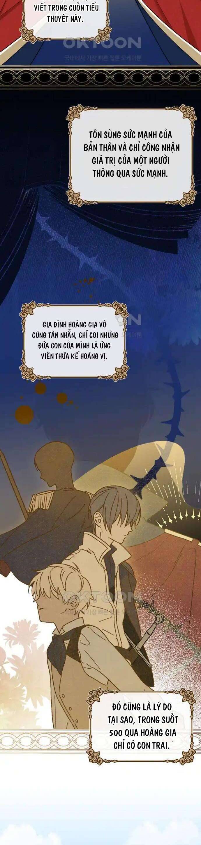 Tận Hưởng Thời Gian Có Hạn Của Tôi Chapter 1 - Trang 2