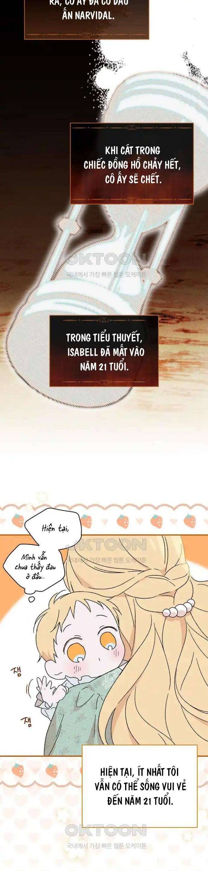 Tận Hưởng Thời Gian Có Hạn Của Tôi Chapter 1 - Trang 2