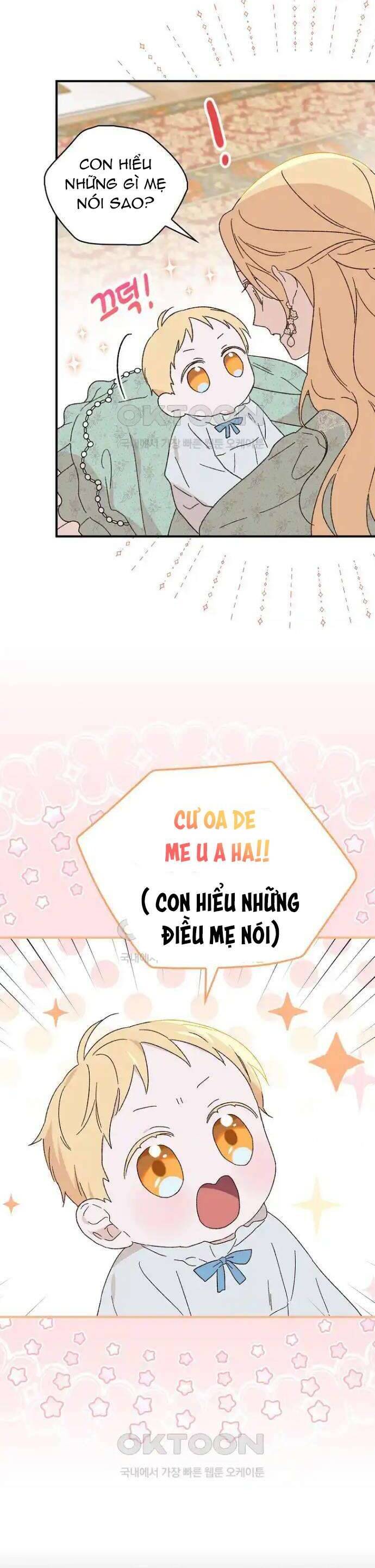 Tận Hưởng Thời Gian Có Hạn Của Tôi Chapter 1 - Trang 2