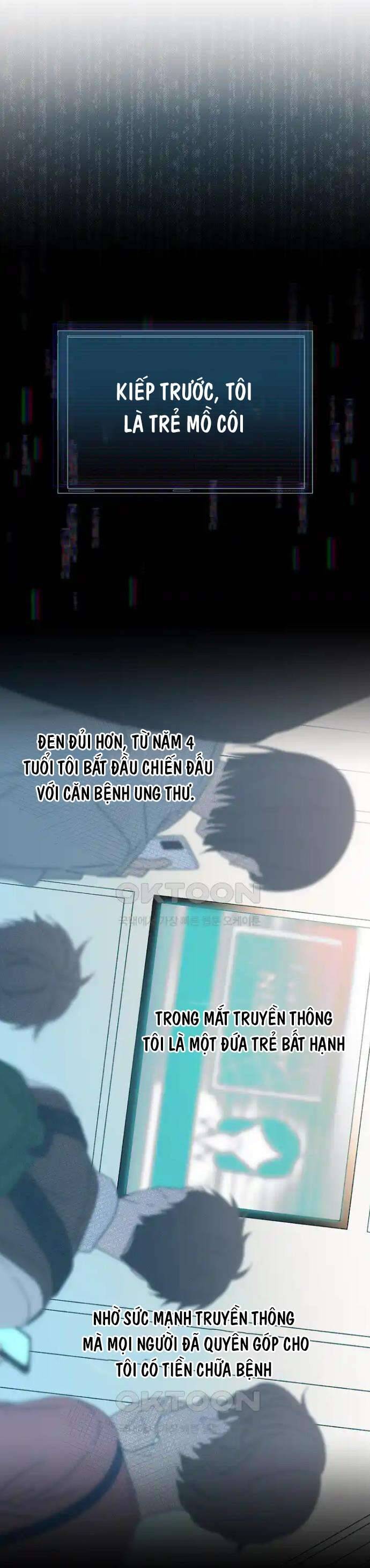 Tận Hưởng Thời Gian Có Hạn Của Tôi Chapter 1 - Trang 2